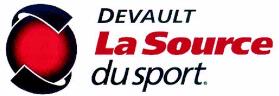 Devault sport ; Équipement de patinage de vitesse