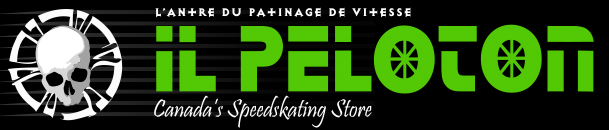 Il Peleton Canada's Speedskating Store