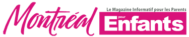 Le magazine Montréal pour enfants