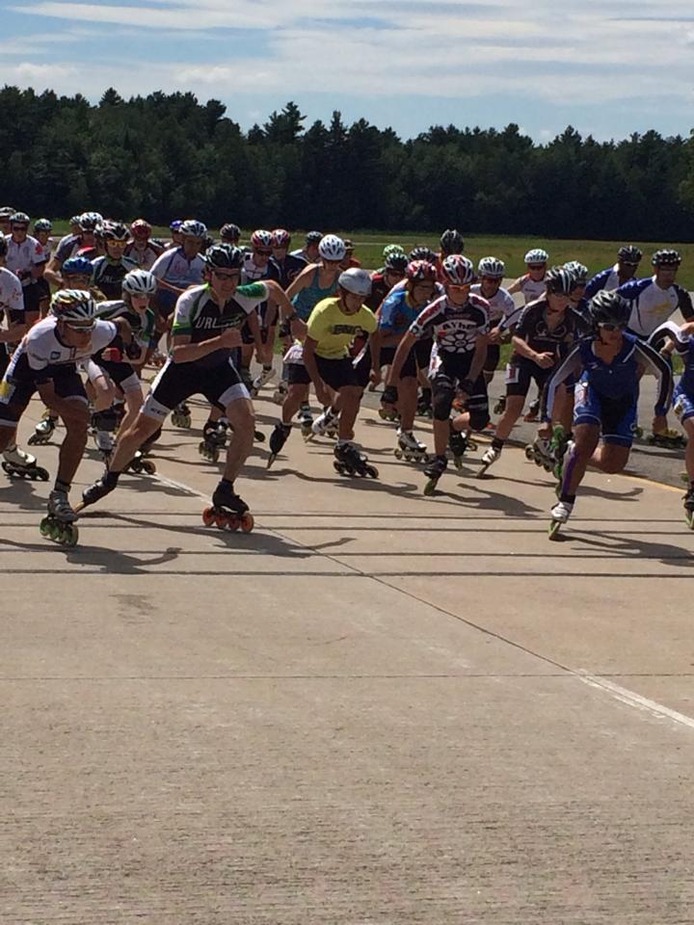 21km le dÃ©part